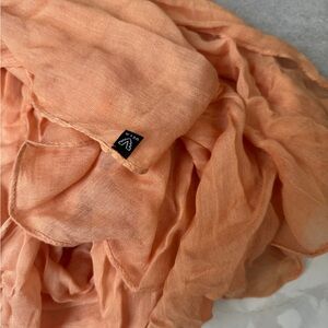 Peach vela modal
